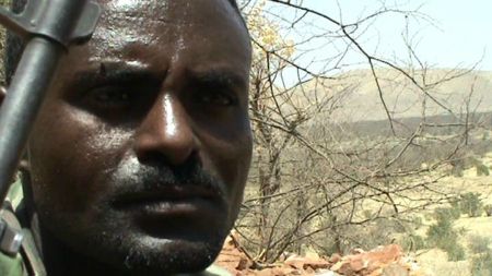  ታደለ ወንደም -ነፈሰ ገዳይ የጥንድ ሰላይ  - Tadele Wendeem   Double Agent 